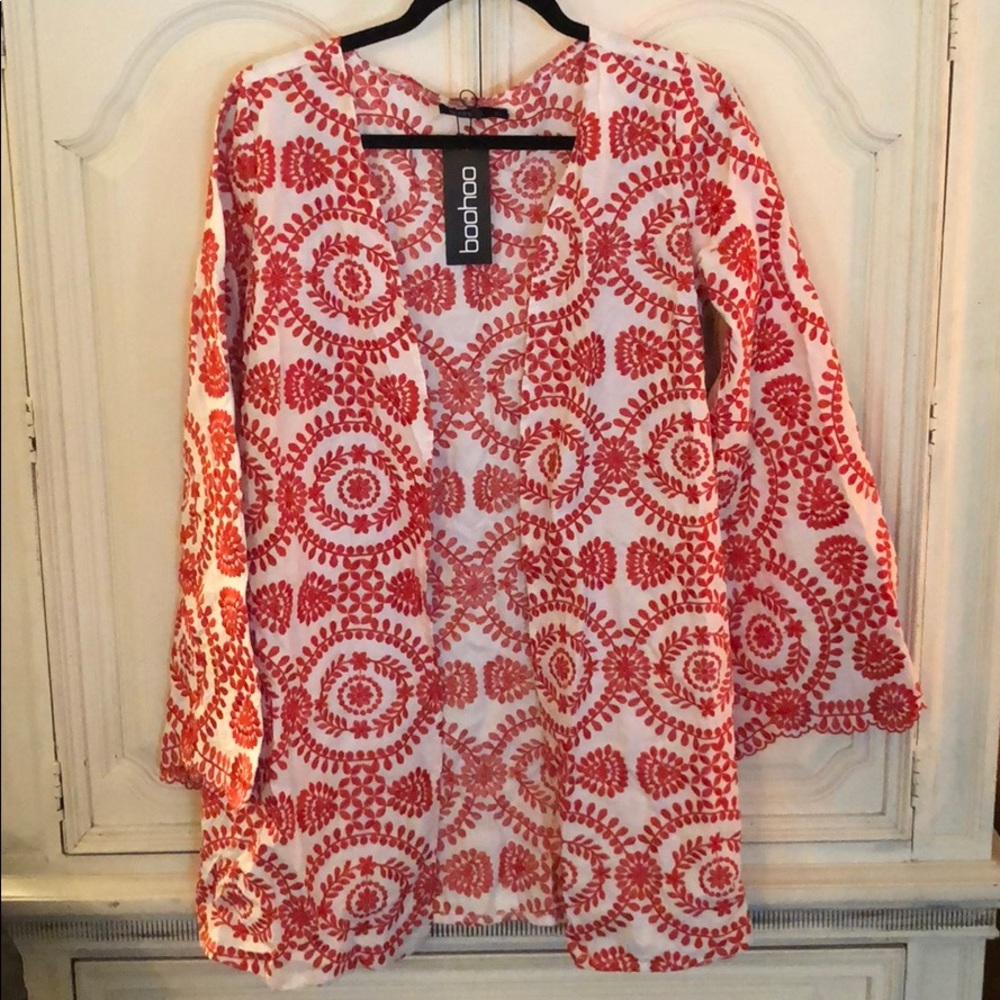 Women’s kimono